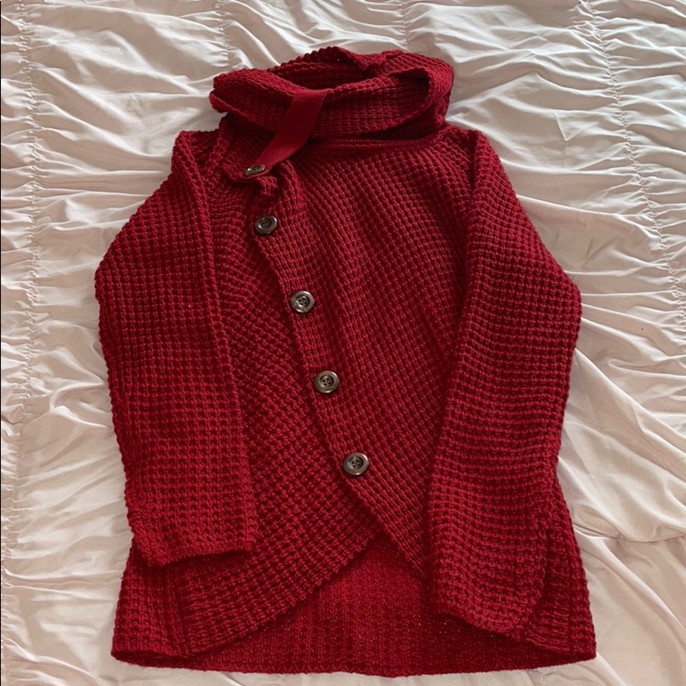 NWOT Boutique Sweater!